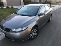 2010 Kia Forte
